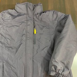Land’s End Men’s Large Jacket